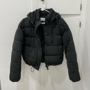UO Puffer Jacket